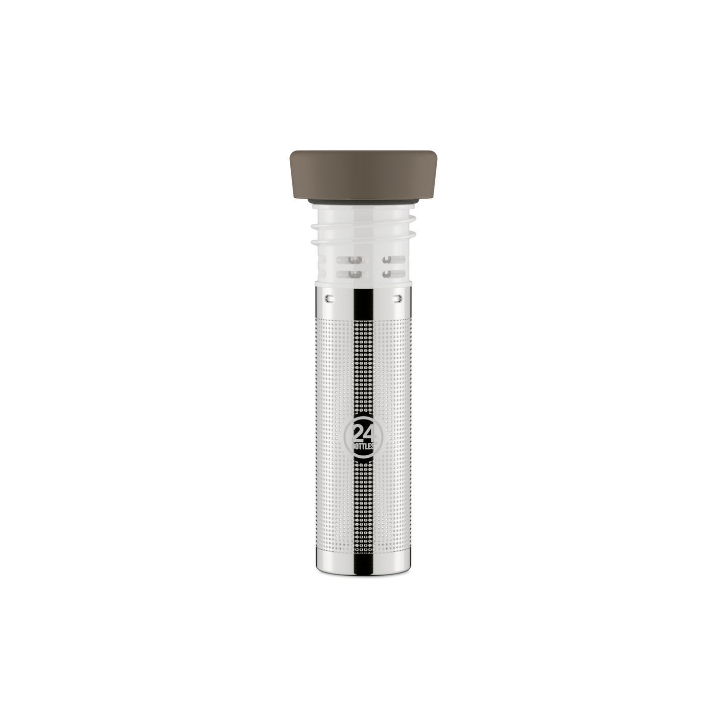 Accessories | Bottle Infuser Lid - Truffle