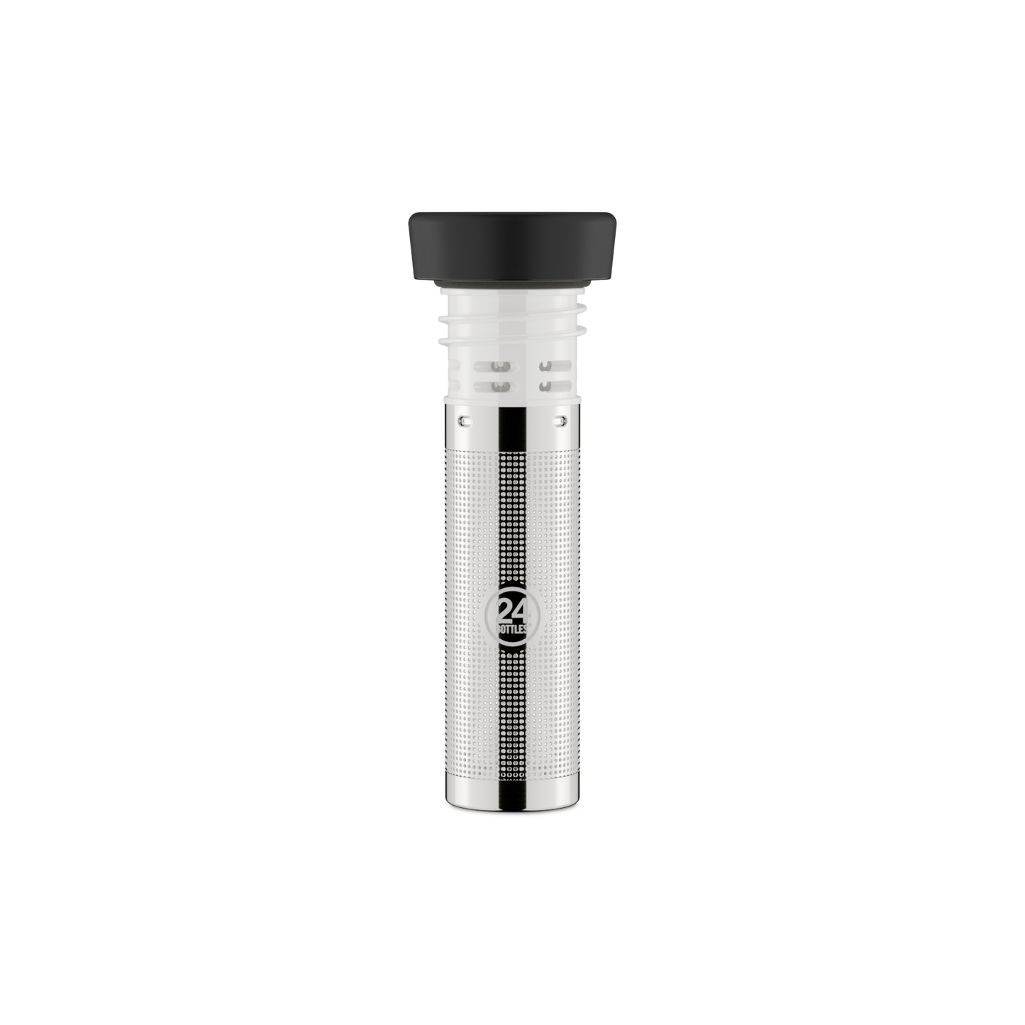 Accessories | Bottle Infuser Lid - Black