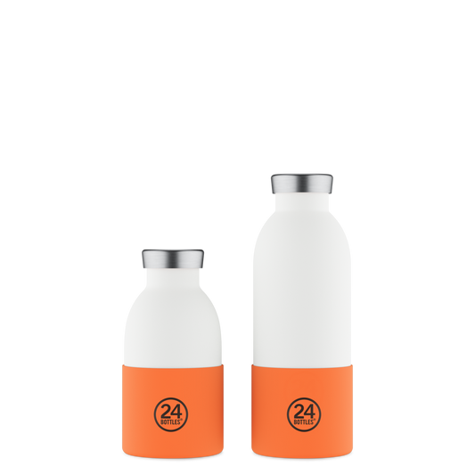 Accessories | Base Cover - Orange - Small