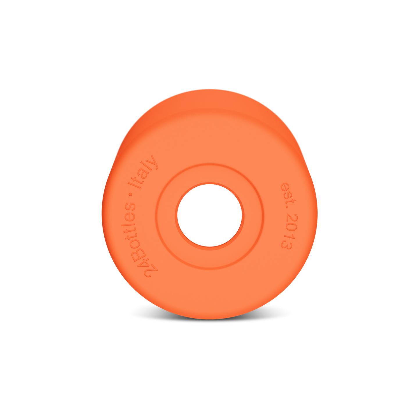 Accessories | Base Cover - Orange - Large