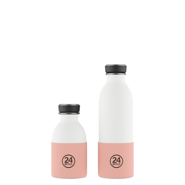 Protection de base pour bouteille - Light Pink - Mini