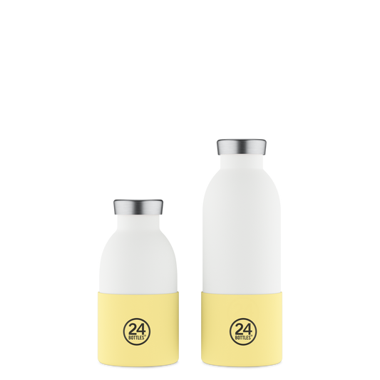 Accessories | Base Cover - Light Yellow - Small
