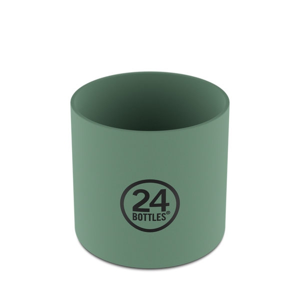 Protection de base pour bouteille - Light Green - Mini