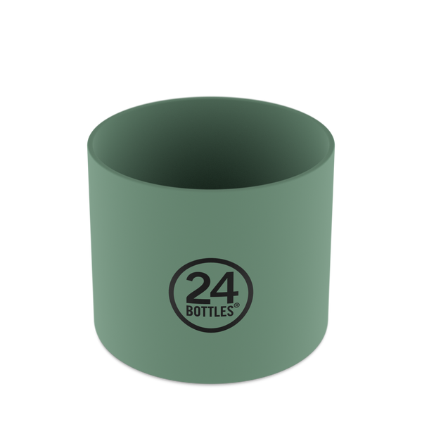 Protection de base pour bouteille - Light Green - Small
