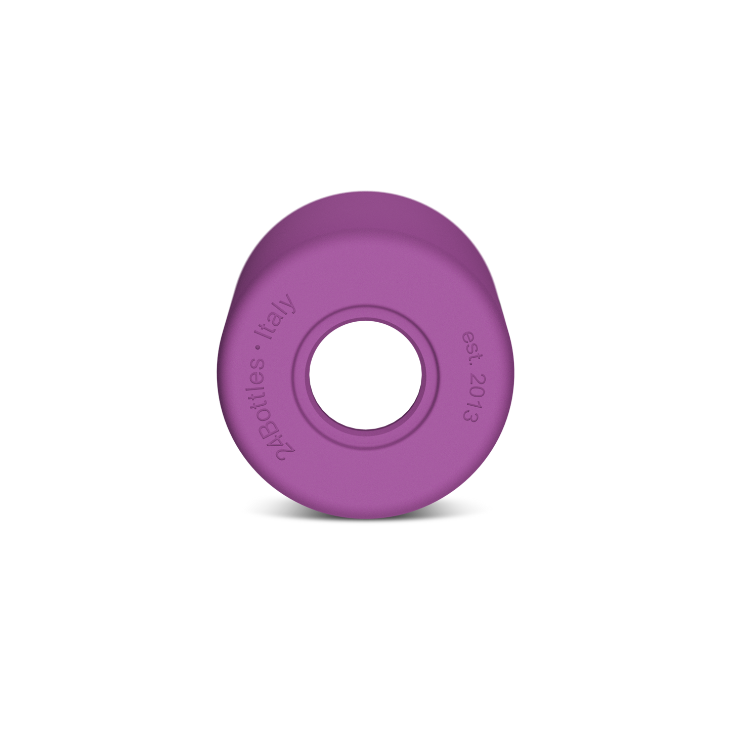 Accessories | Cache-Base - Violet - Mini