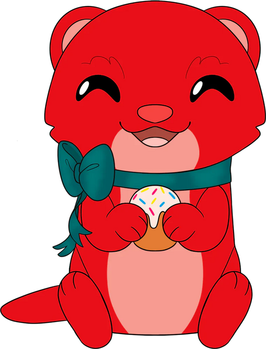 Plush The Mighty Nein Sprinkle