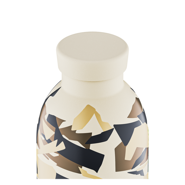 Clima Bottle | Automobili Lamborghini Sterrato Sand - 500 ml