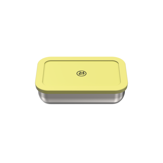 Snack Box | Citrus