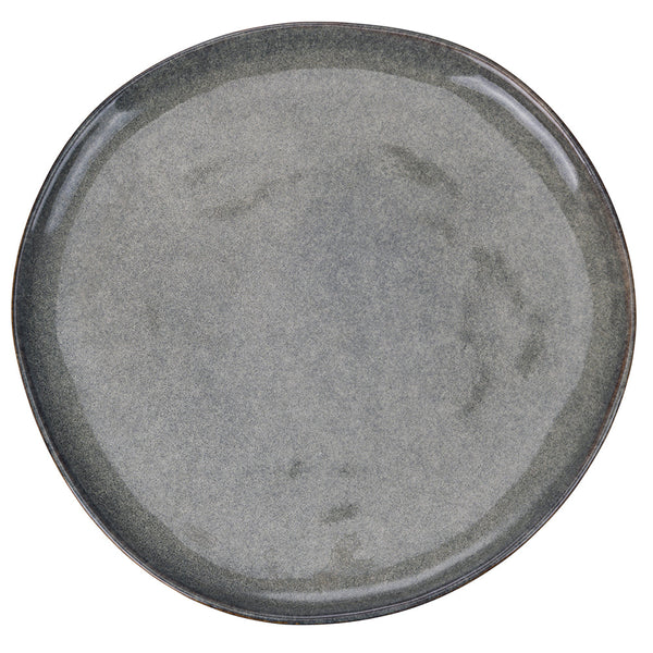 THE MARKET H DINNER PLATE - 2188039
