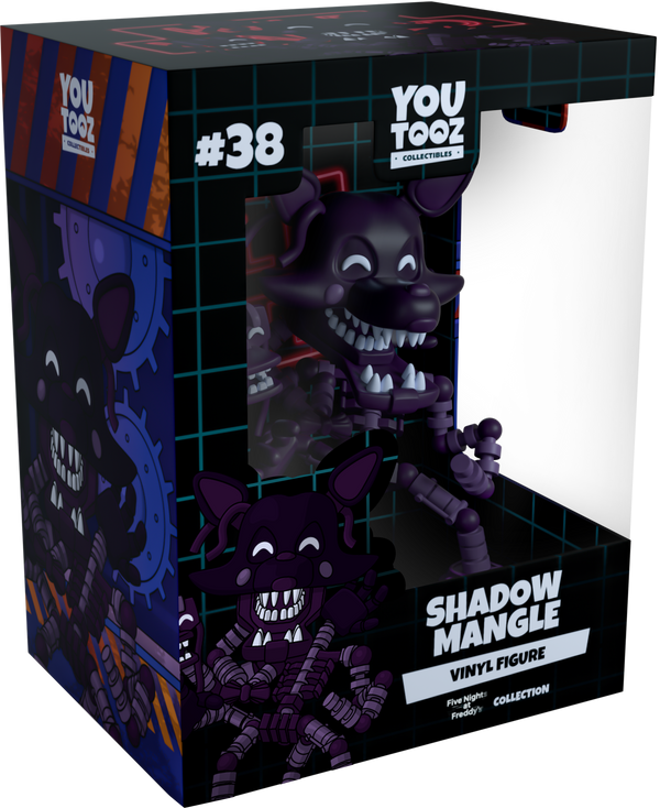 Shadow Mangle