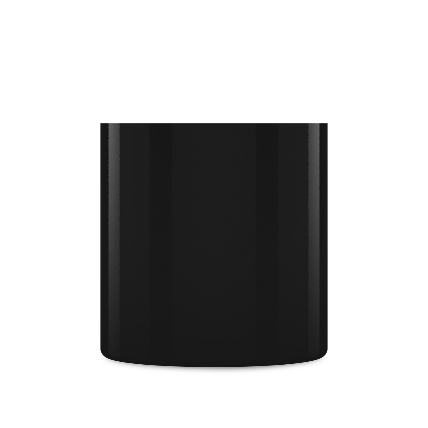 Urban Bottle | SMEG x 24Bottles Black - 1000 ml