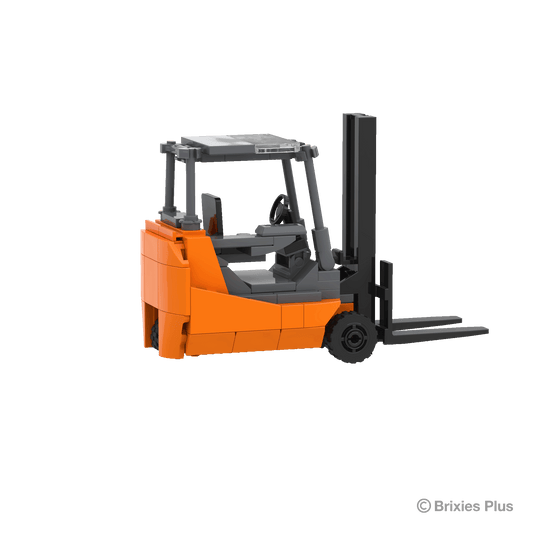 BRIXIES Plus Forklift