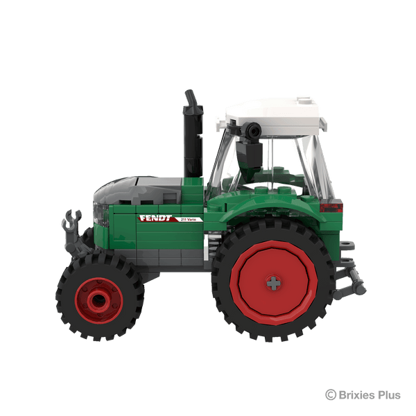 *SELECTIVE* BRIXIES Plus Fendt 211 Vario