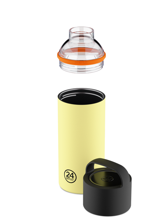 Spin Bottle | Citrus - 730 ml