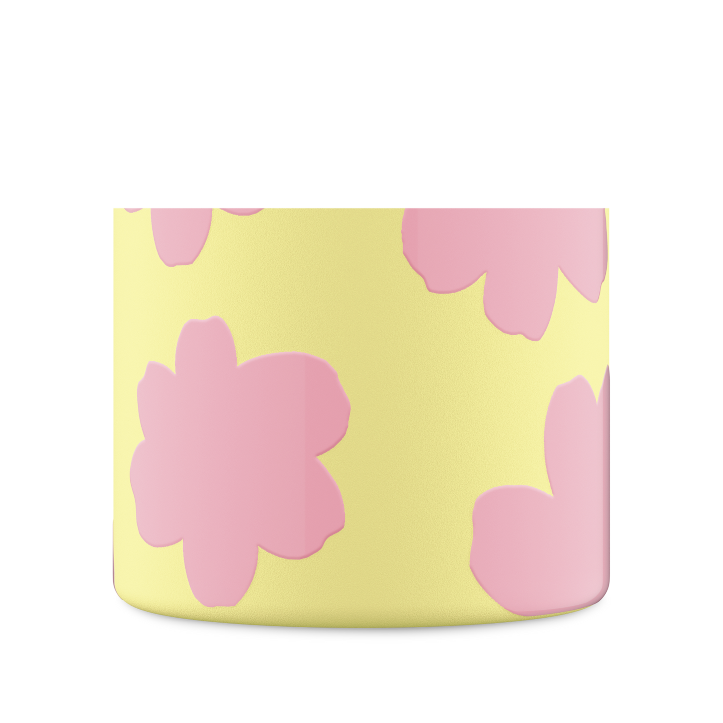 Spin Bottle | Daydreaming Yellow - 730 ml
