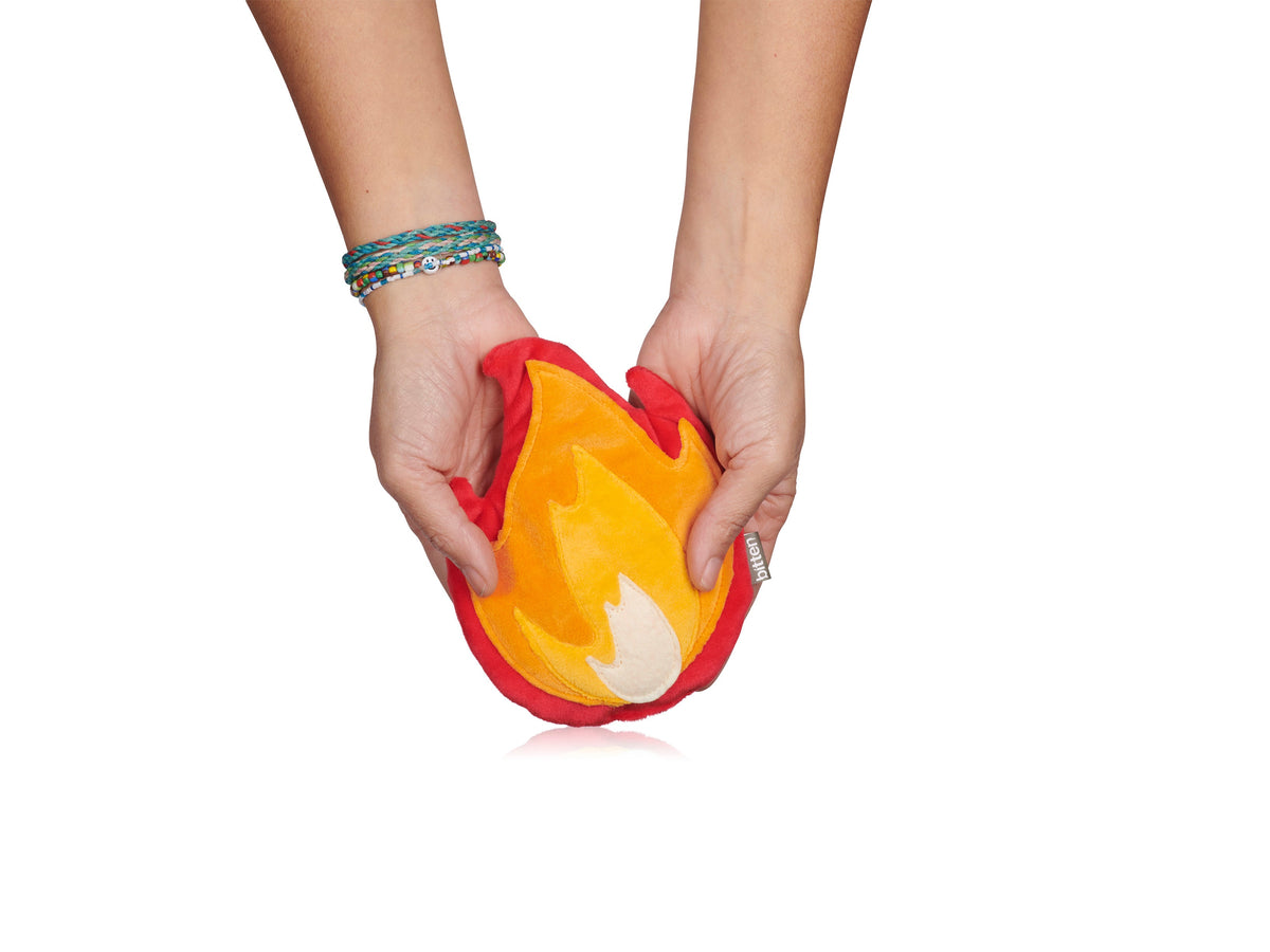 Bouillotte Pocket Pal Flamme