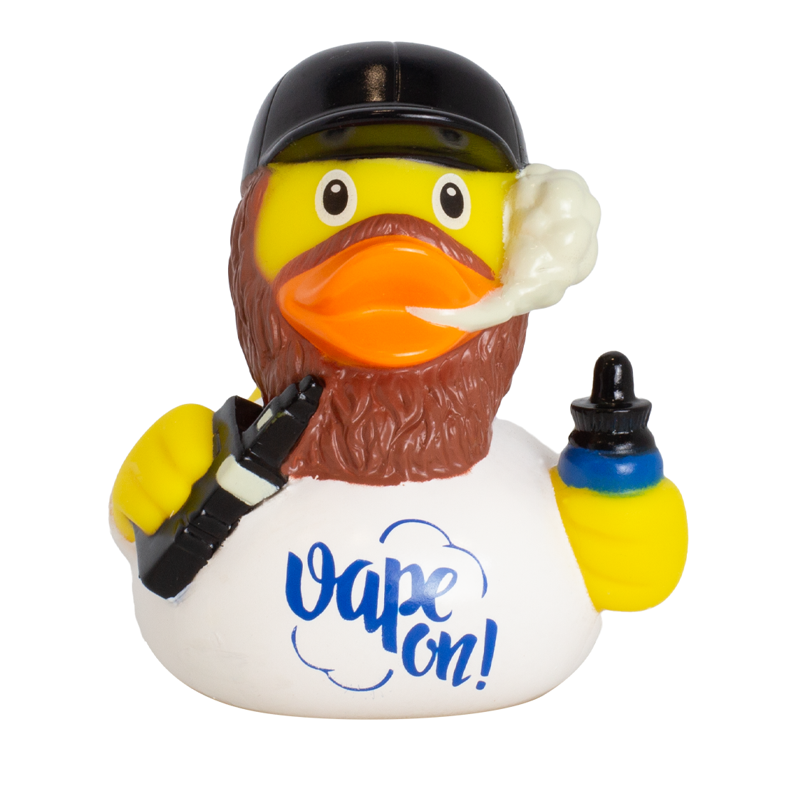 Canard Vapoteur