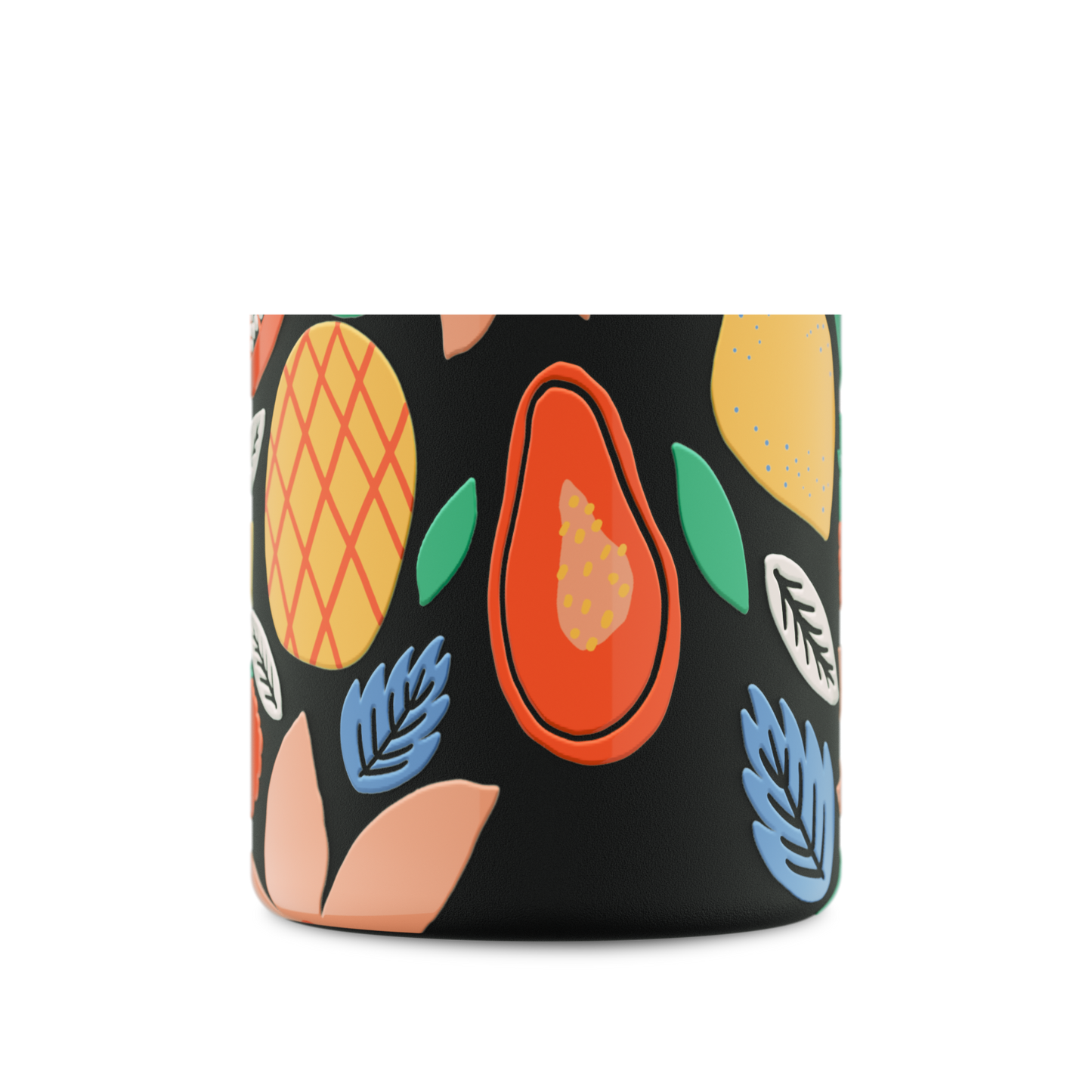 Urban Bottle | Tropical Noir - 500 ml