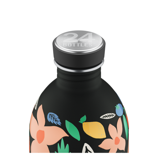 Urban Bottle | Tropical Black - 1000 ml