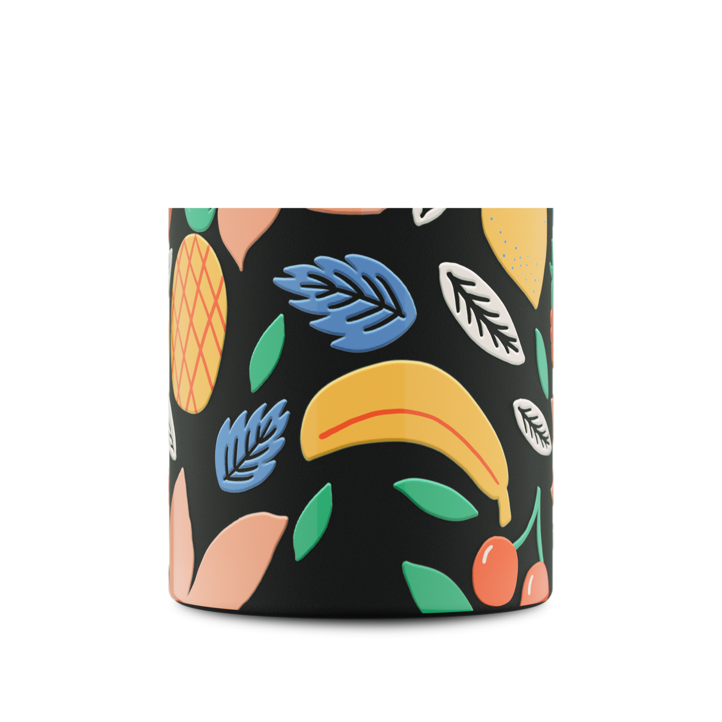 Urban Bottle | Tropical Noir - 1000 ml