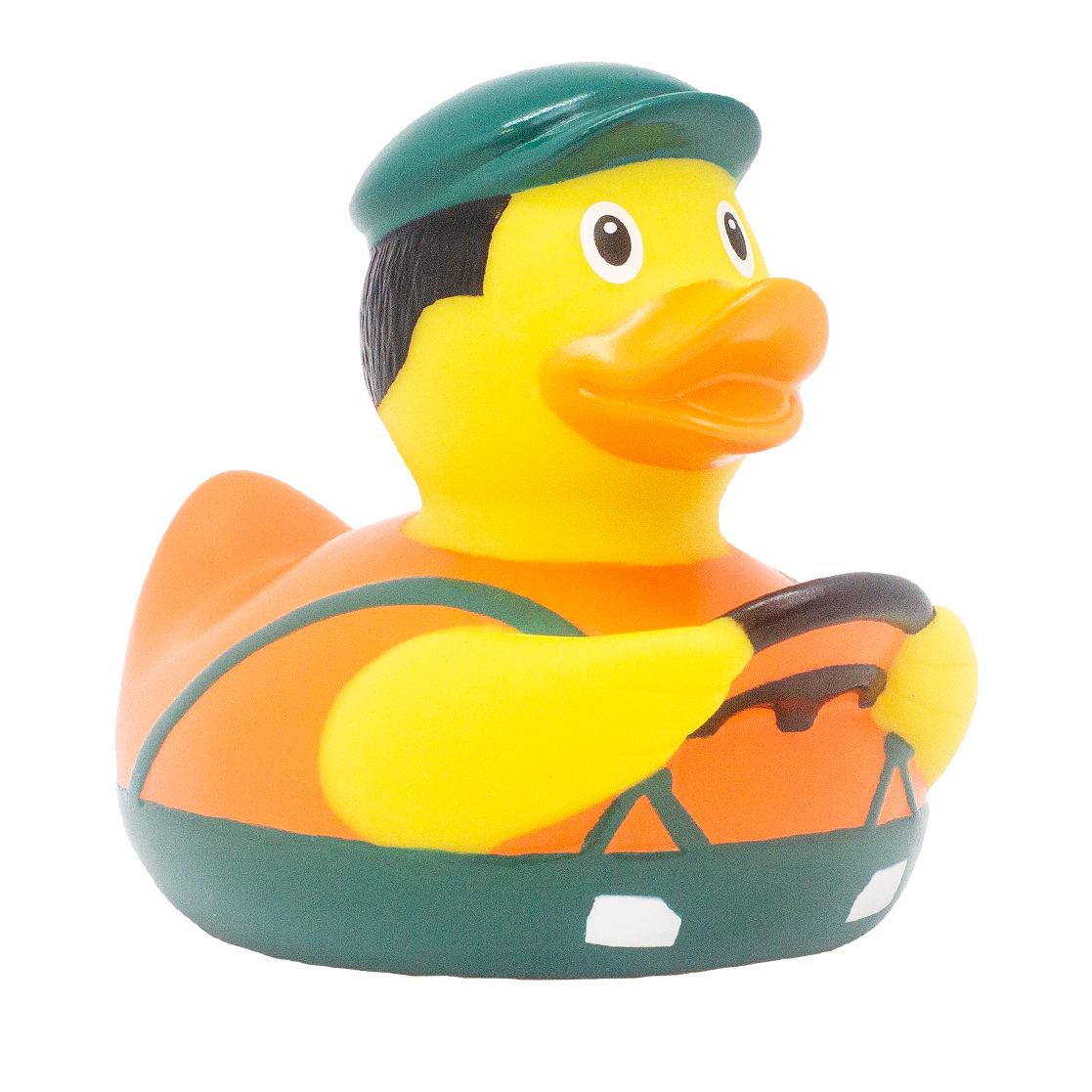 Canard Routier Lilalu - vue 5