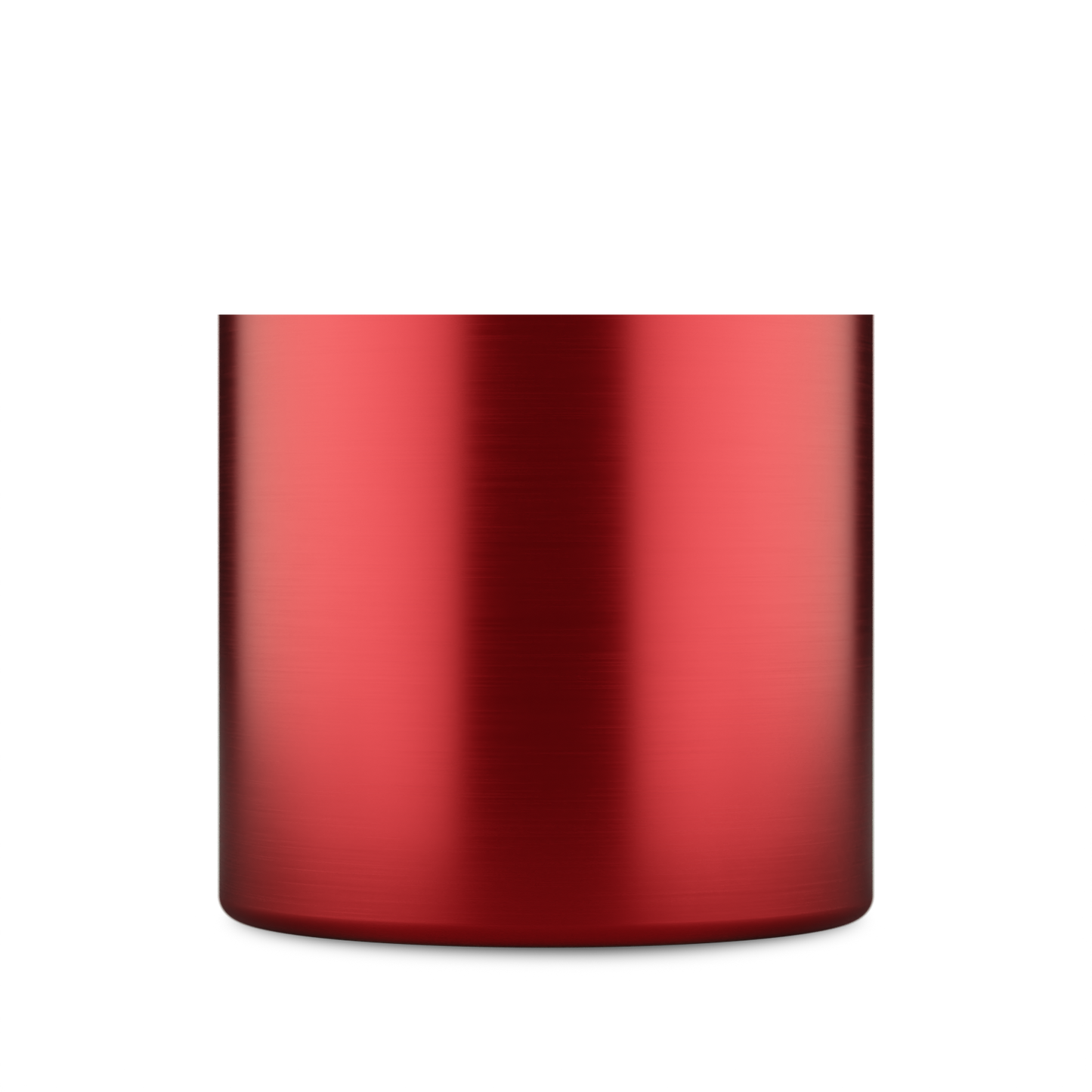 Clima Bottle | Fire Red - 500 ml