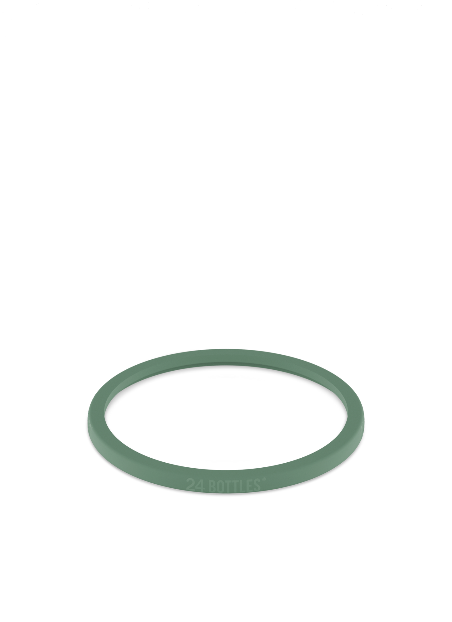 Accessories | Spin Bottle Seal - Light Green