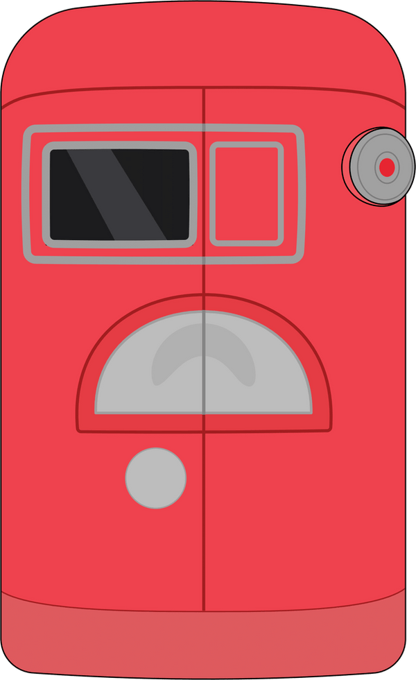 Nora Plush (9in)