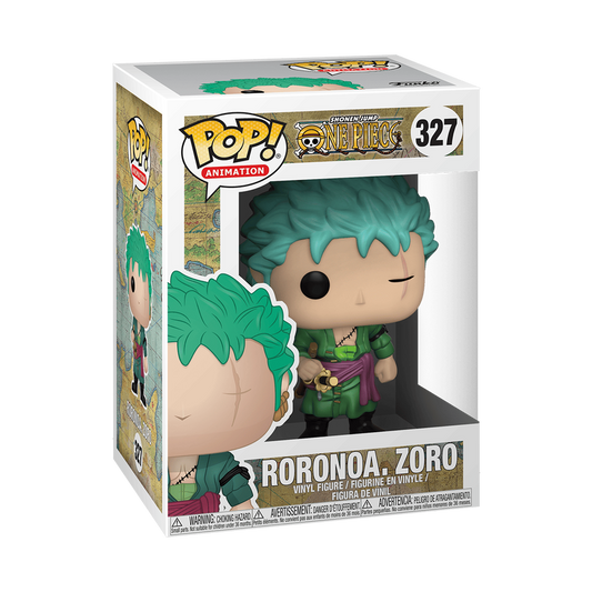 Roronoa Zoro