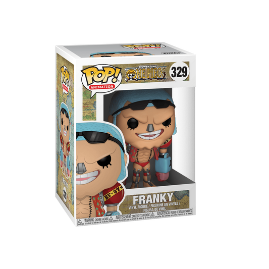 Franky
