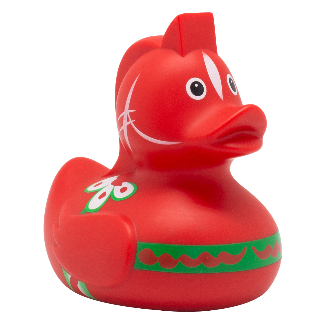 canard cheval de dalecarlie lilalu
