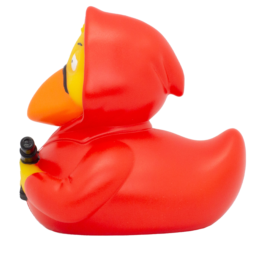 Red Bill Duck
