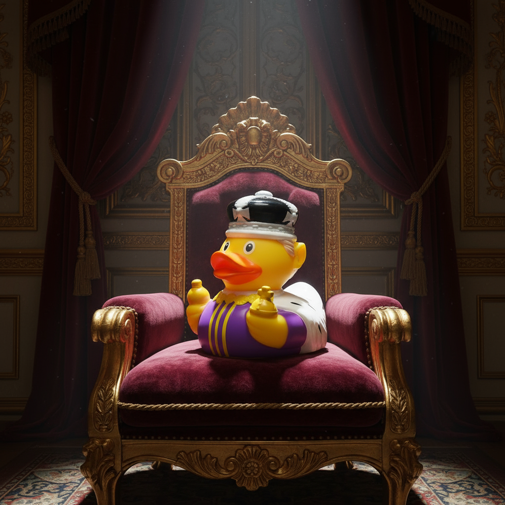 King Duck C.