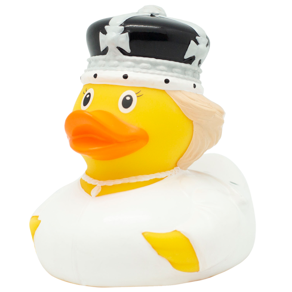 Duck Queen C.