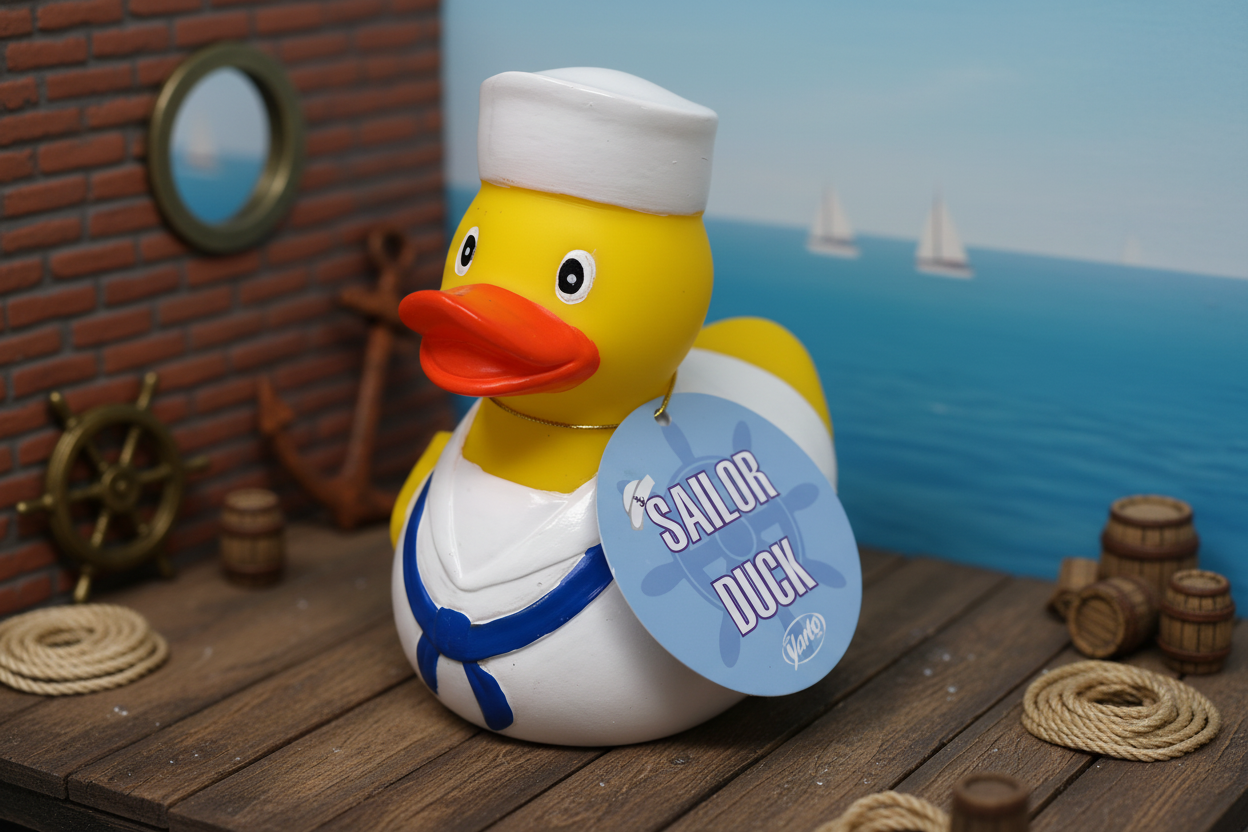 Amerikaanse zee-eend