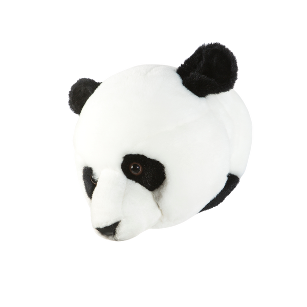Décoration Murale Peluche Thomas le Panda - Wild & Soft