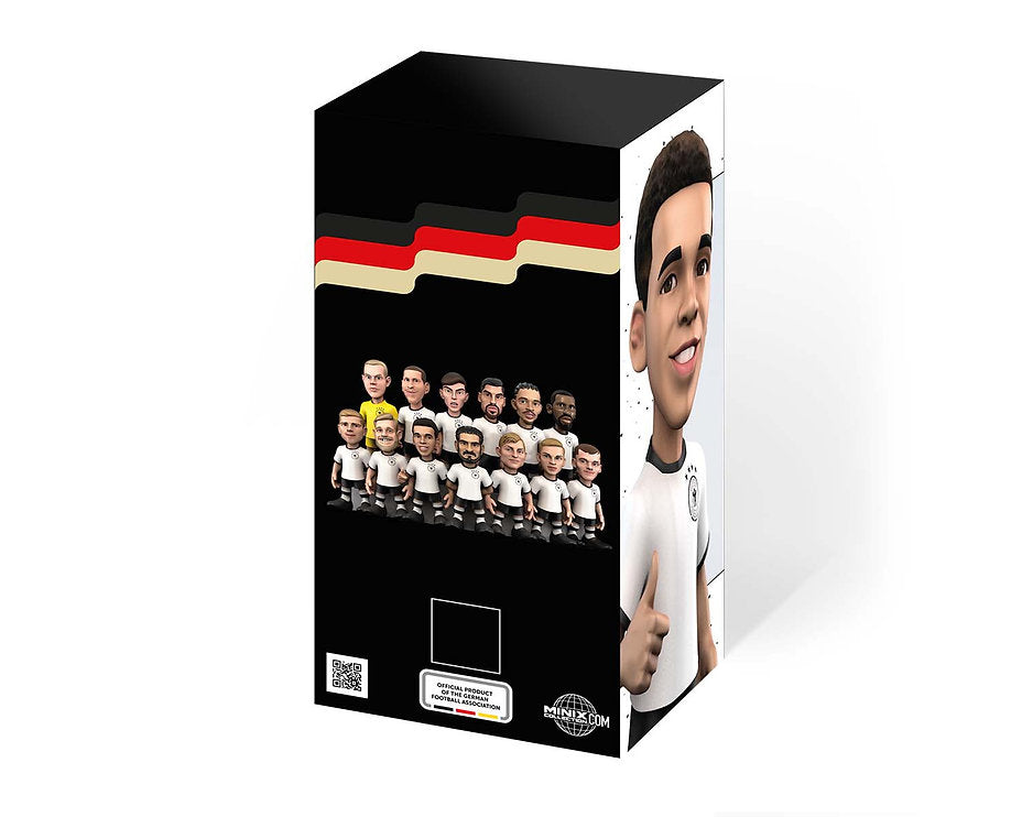 Musiala 10 #191 - DFB Germany