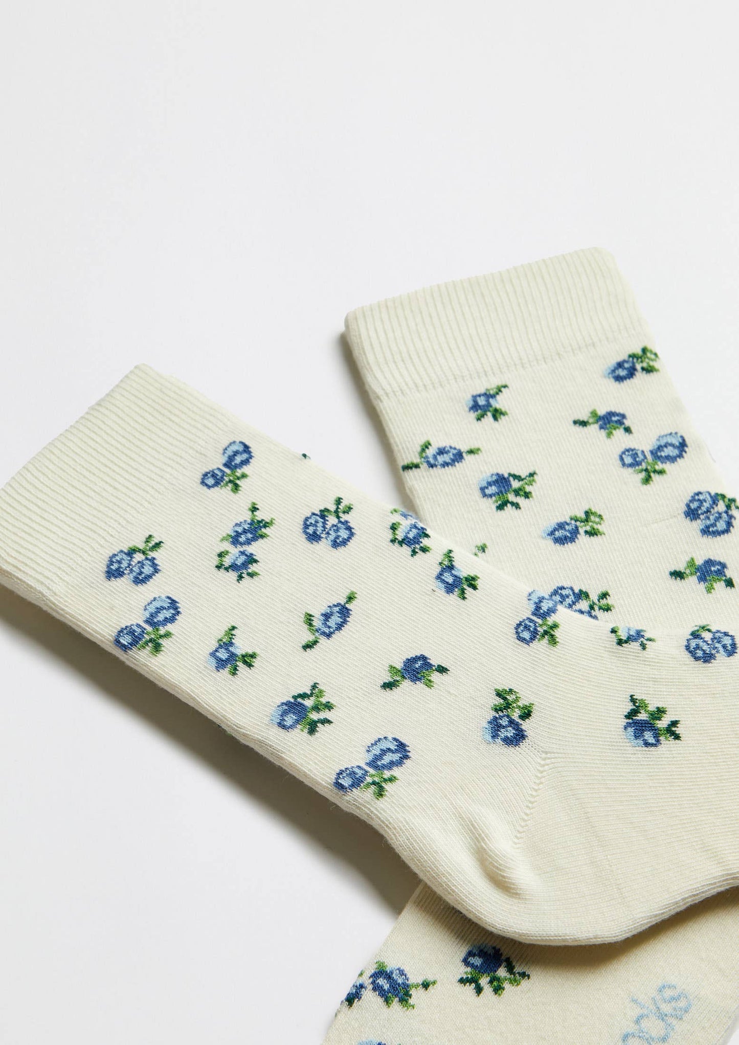 BeLiberty Raw - 100% Organic Cotton Socks