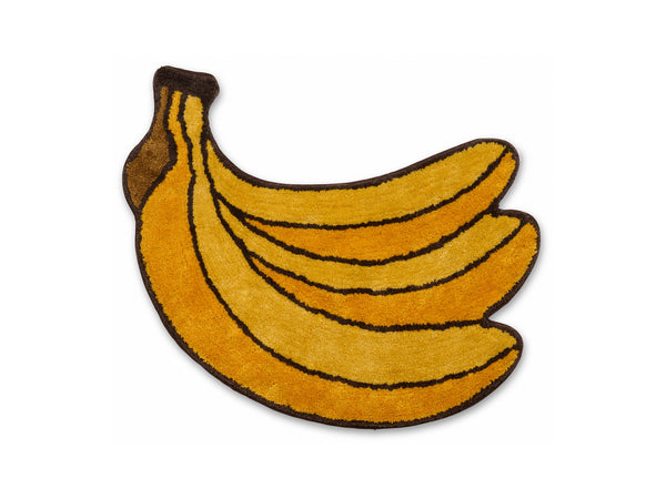 Tapis Régime de Bananes – Bitten