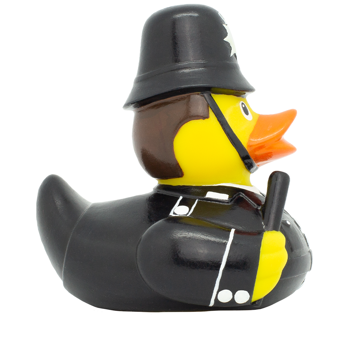 Canard Policier Britannique Lilalu - vue 4