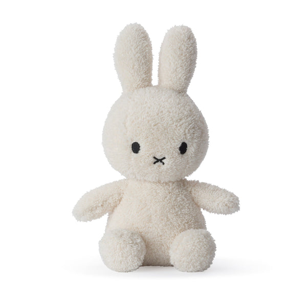 Miffy Terry S Rabbit Plush Toy