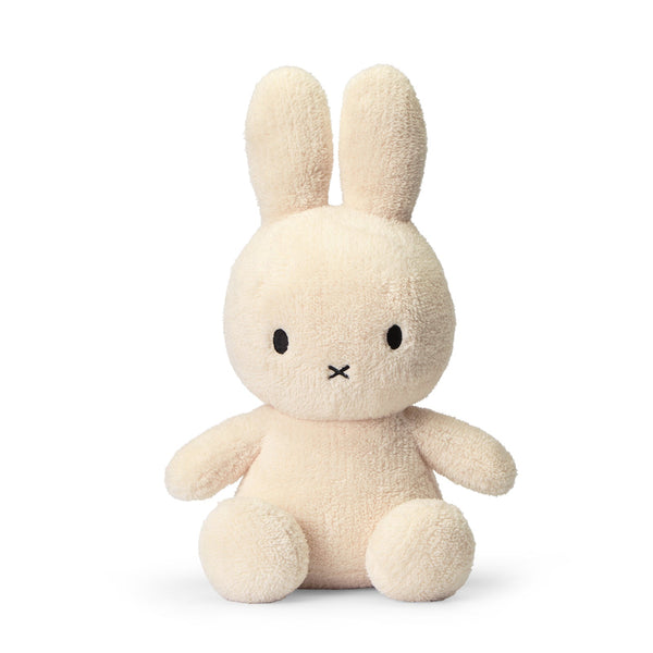 Miffy Terry M Rabbit Plush Toy