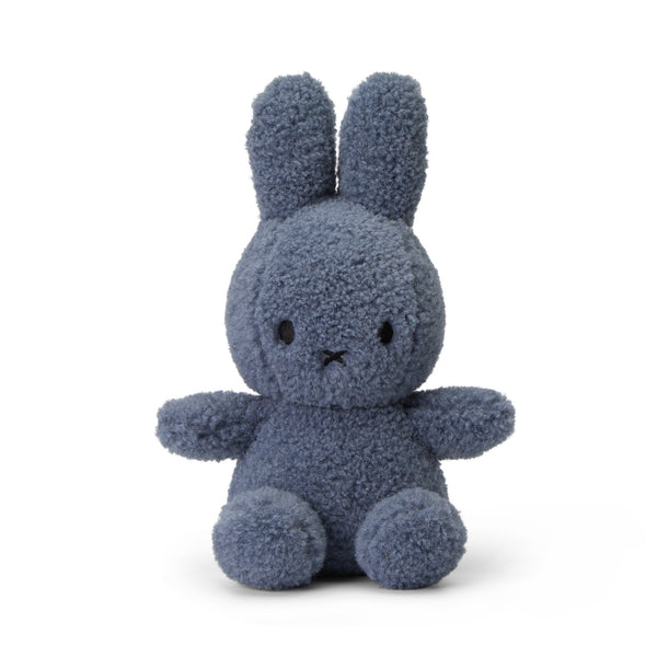 Soft Toy Lapin Miffy Teddy (100% Recyclé) S