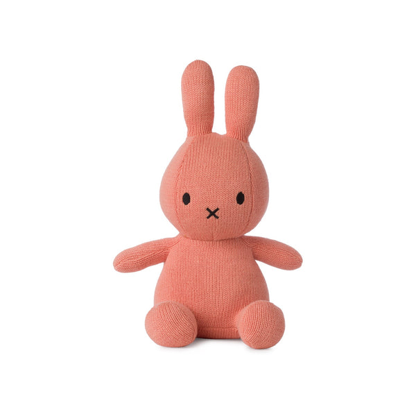 Peluche Lapin Miffy Cotton Biologique