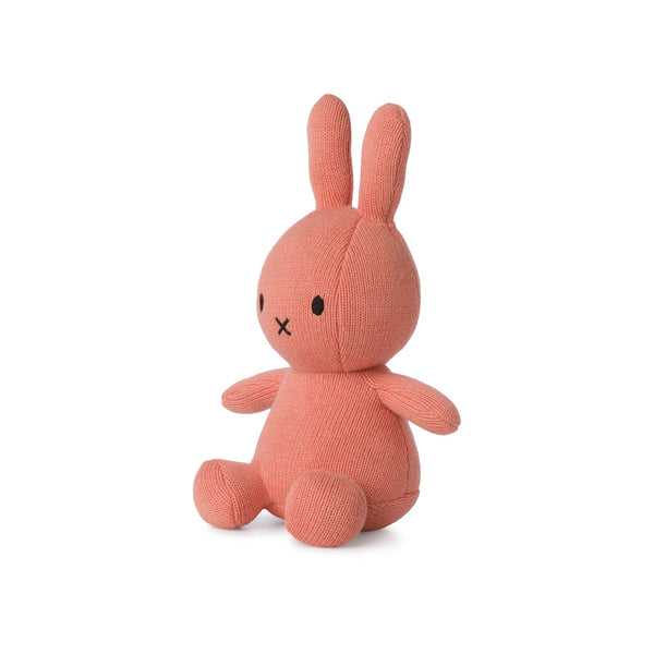 Peluche Lapin Miffy Cotton Biologique