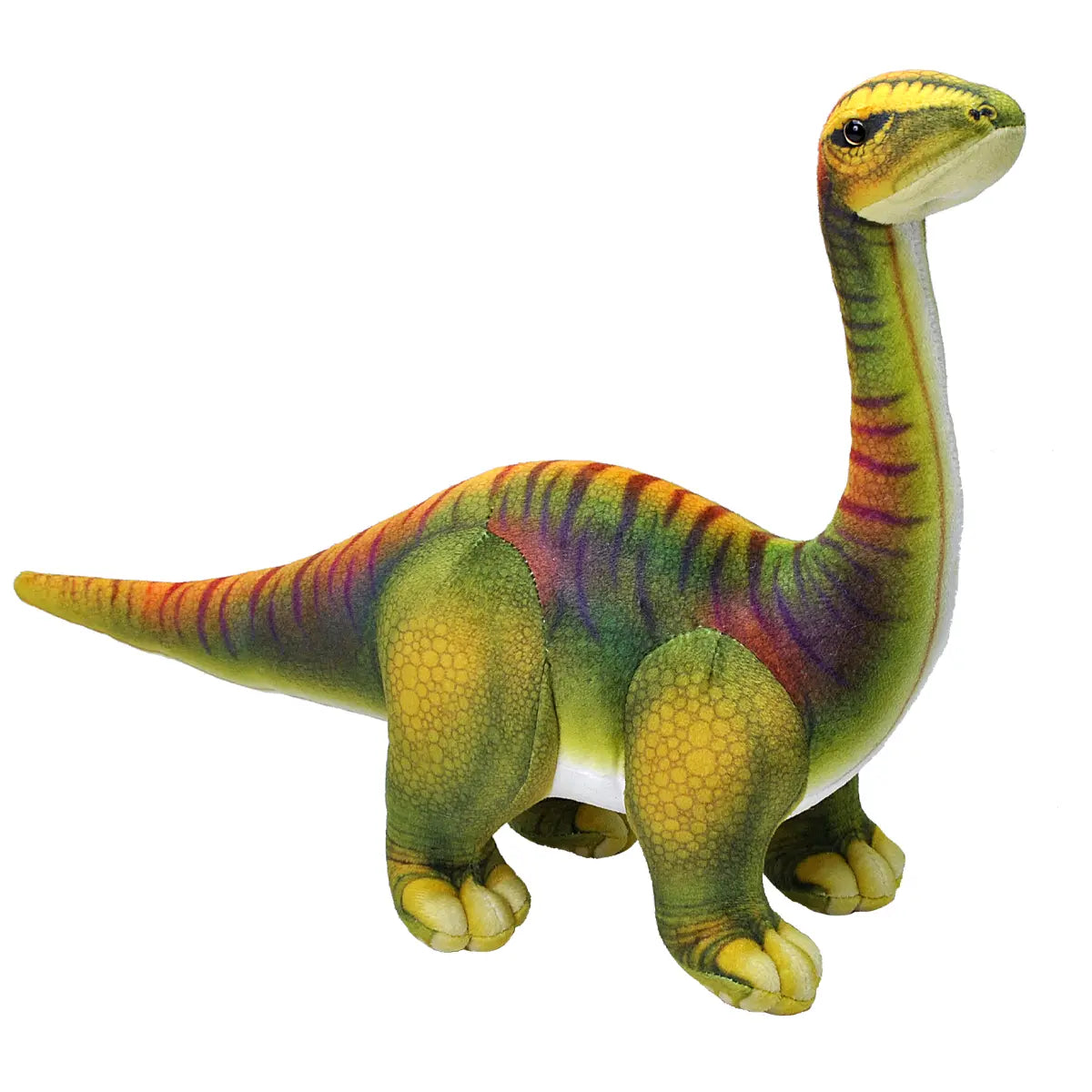 Wild Republic - Diplodocus Stuffed Animal - 11" Stuffed Animals