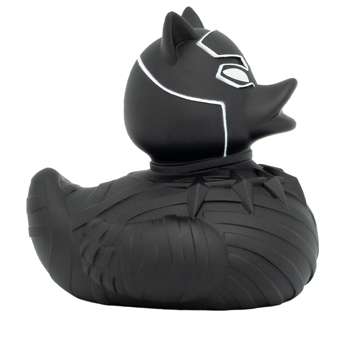 Canard Puma Noir Lilalu - vue 4