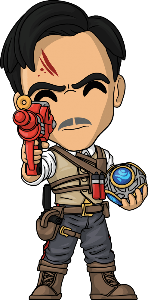 Edward Richtofen
