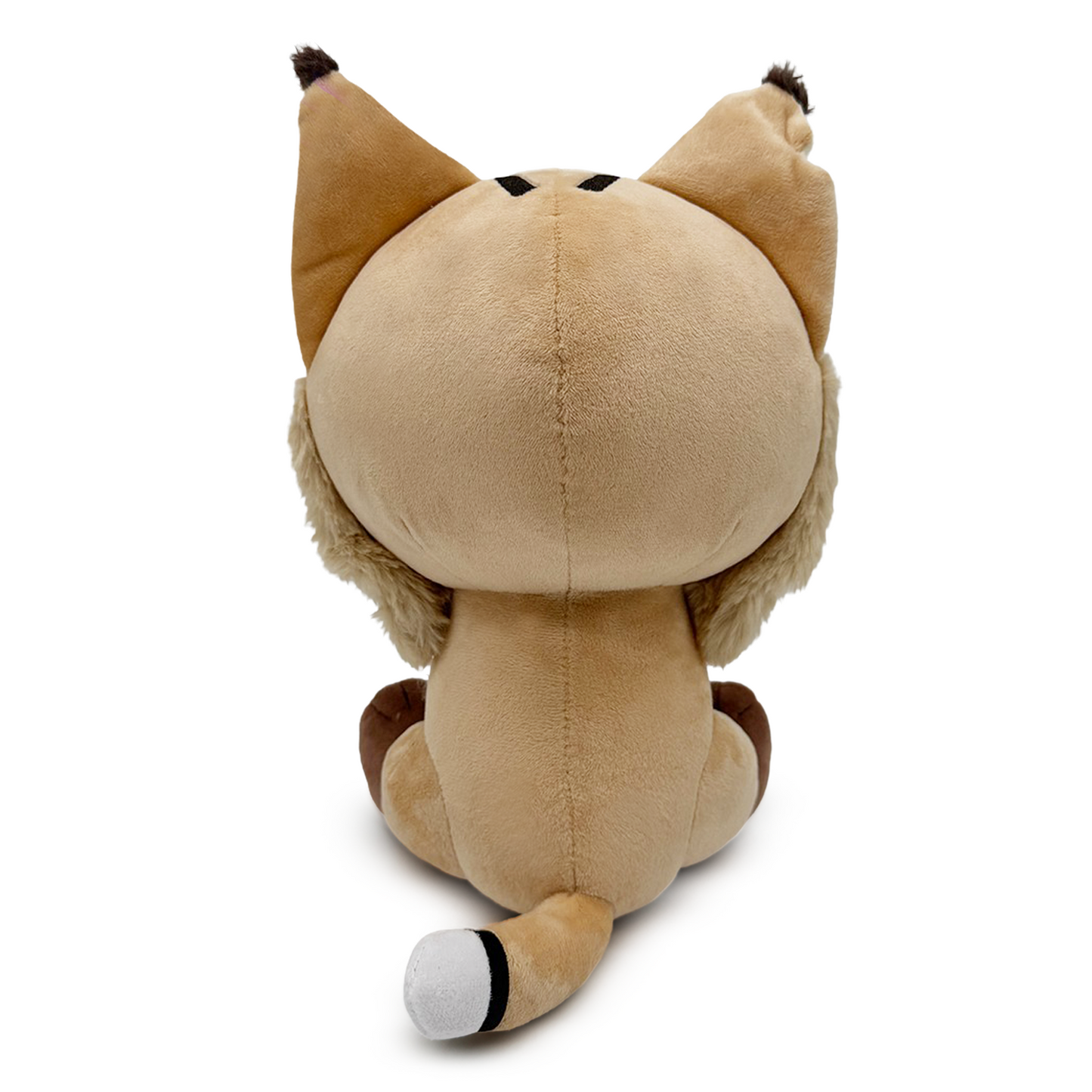 Meemie the Bobcat Plush (9in)