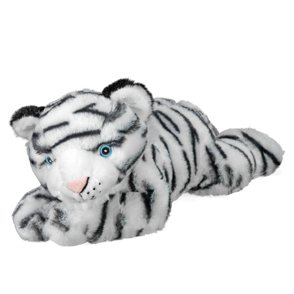 Wild Republic - White Tiger Ecokins Stuffed Animals